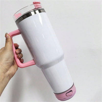 20PCS 40oz Music Speaker  Sublimation Tumbler